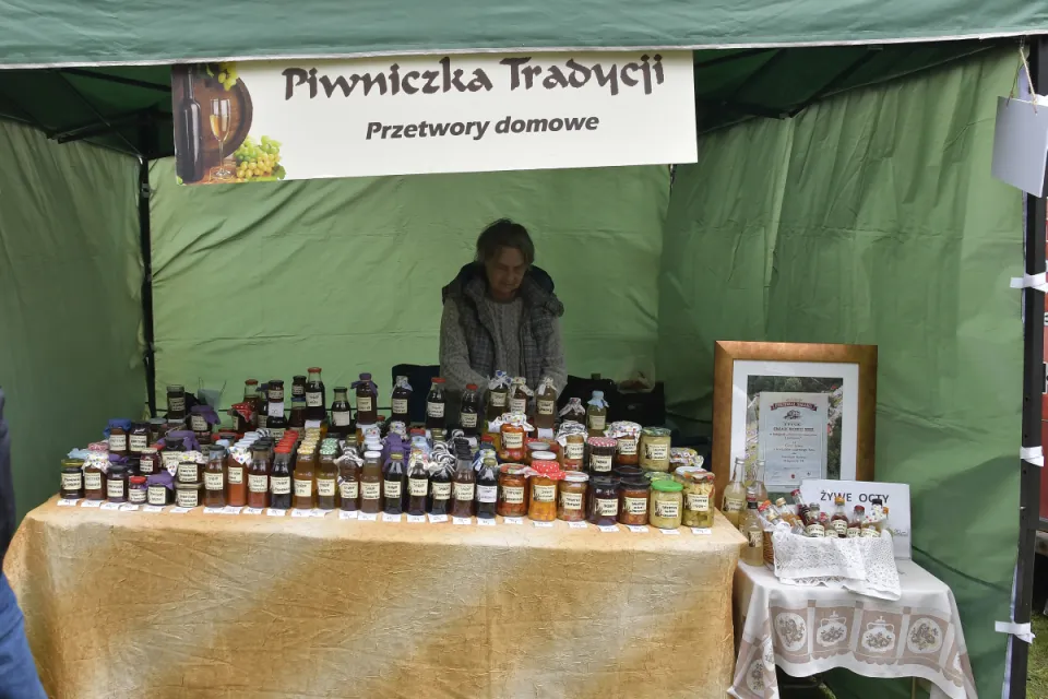 Festiwal Smaku Gruczno 2024