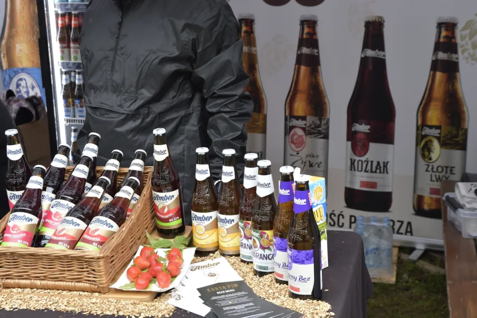 Festiwal Smaku Gruczno 2024