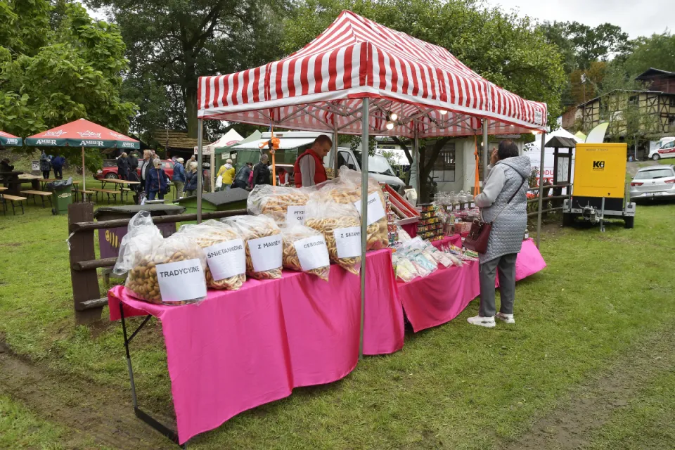 Festiwal Smaku Gruczno 2024