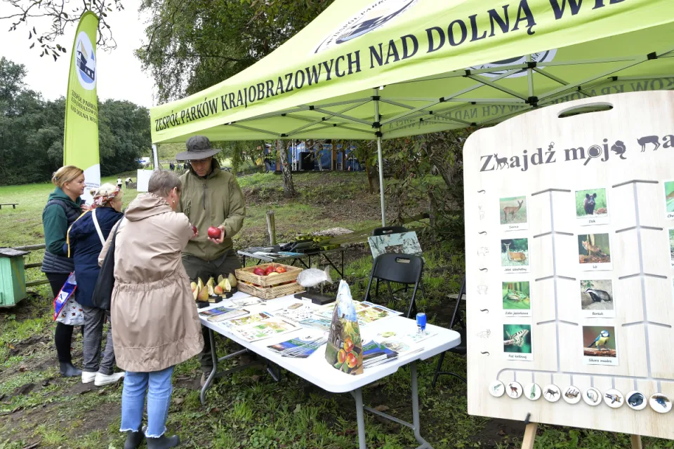 Festiwal Smaku Gruczno 2024