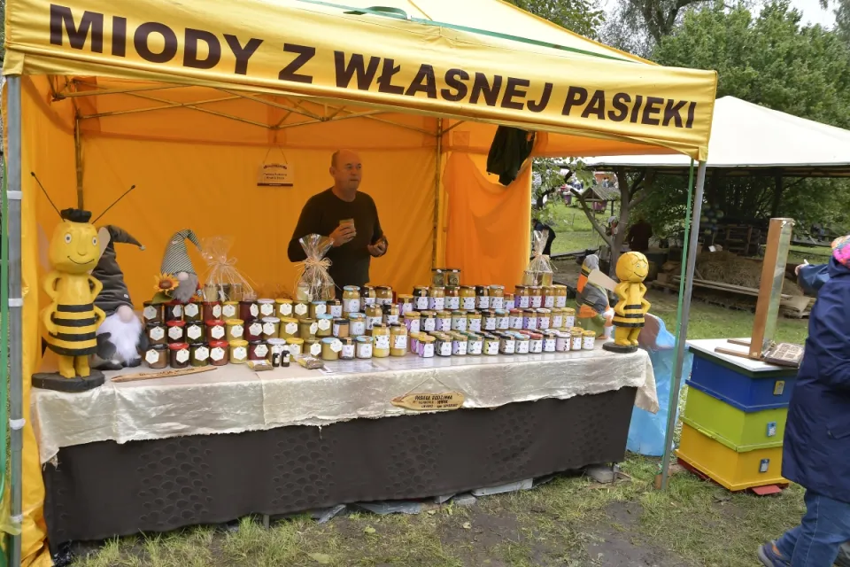 Festiwal Smaku Gruczno 2024