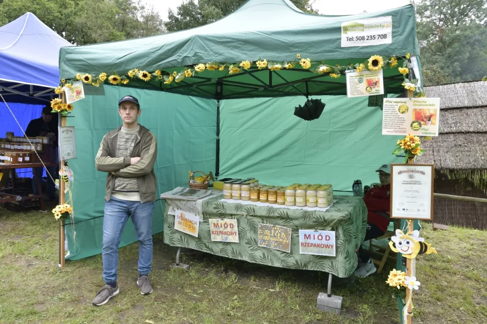 Festiwal Smaku Gruczno 2024