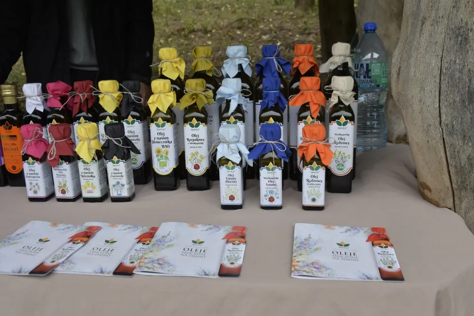 Festiwal Smaku Gruczno 2024
