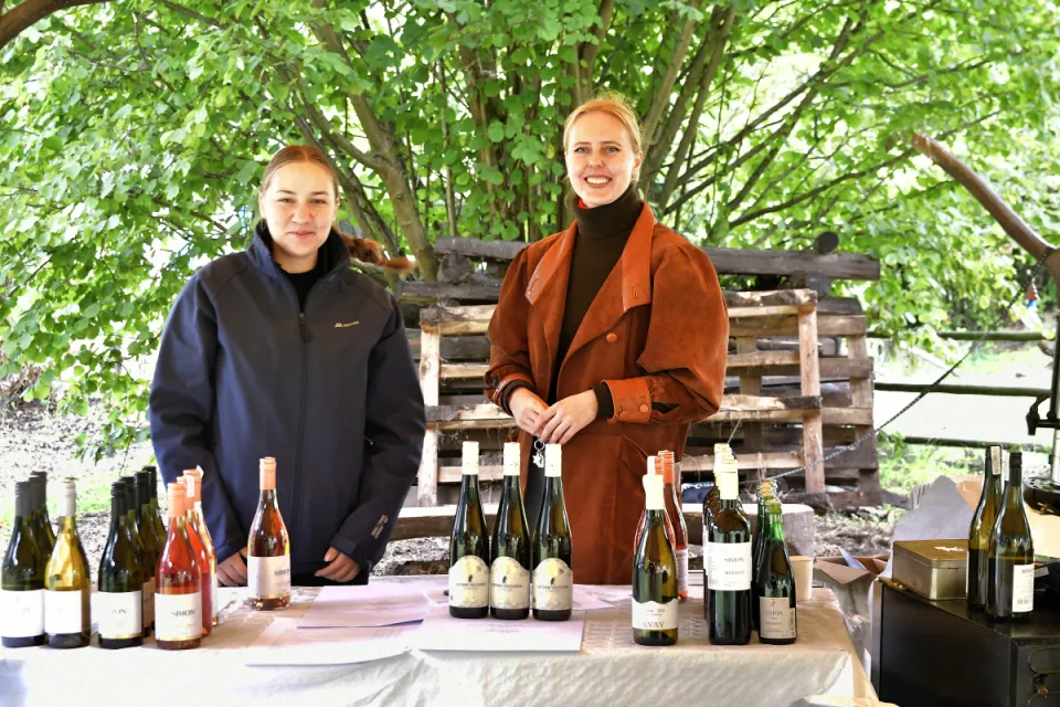Festiwal Smaku Gruczno 2024