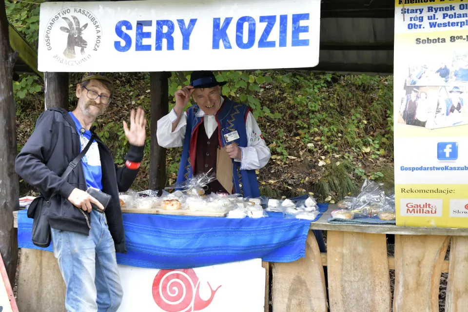 Festiwal Smaku Gruczno 2024