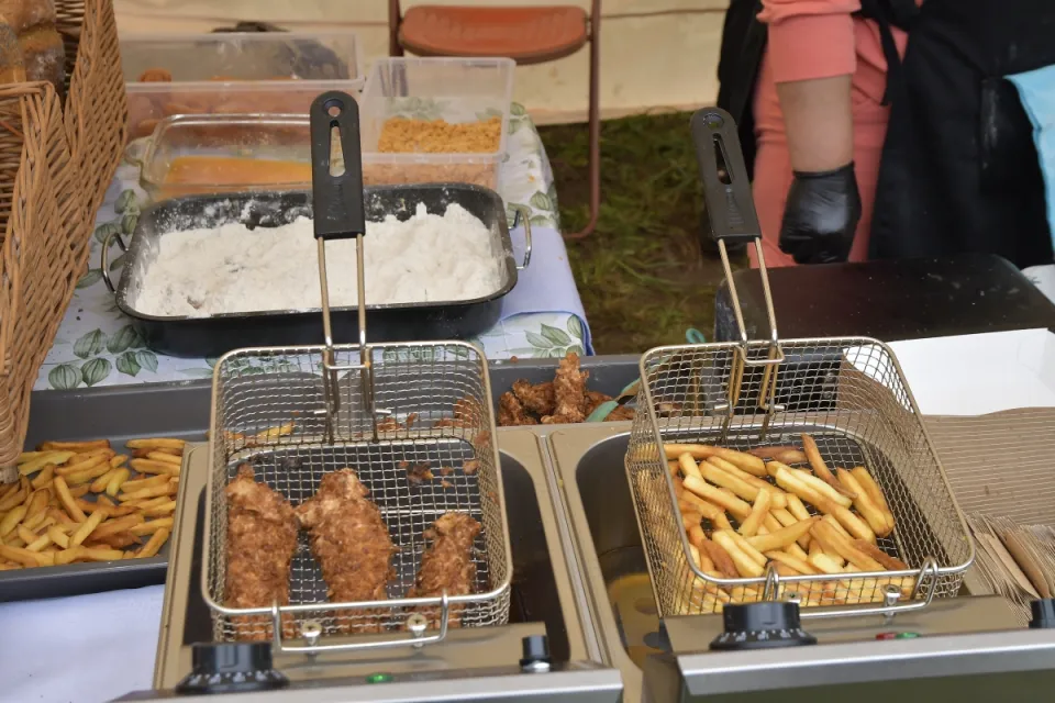 Festiwal Smaku Gruczno 2024