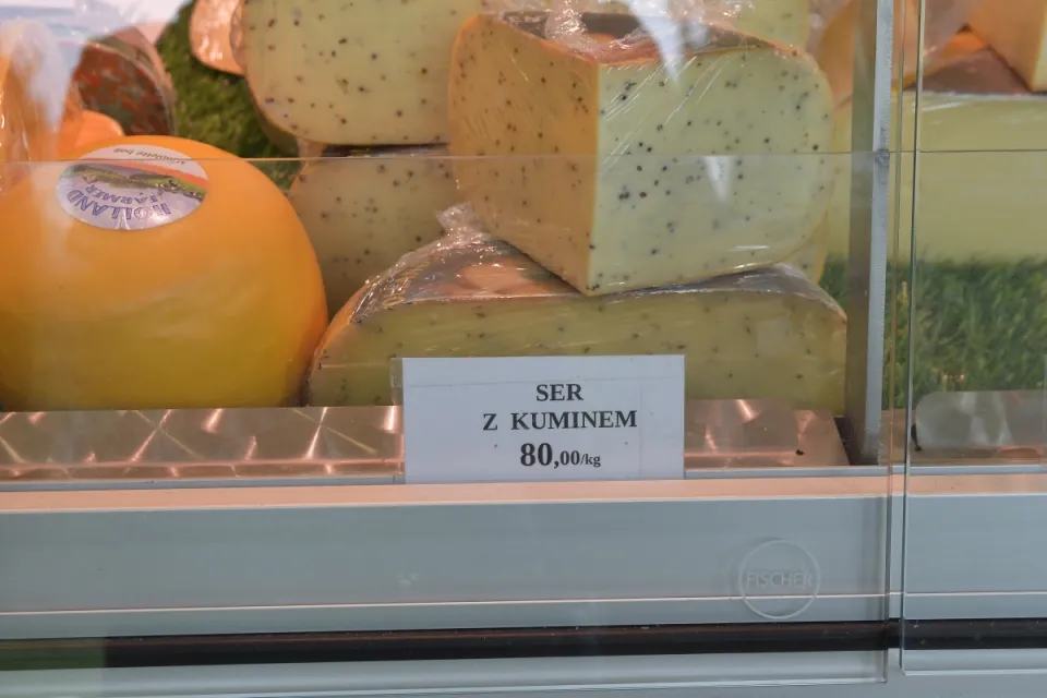 Festiwal Smaku Gruczno 2024