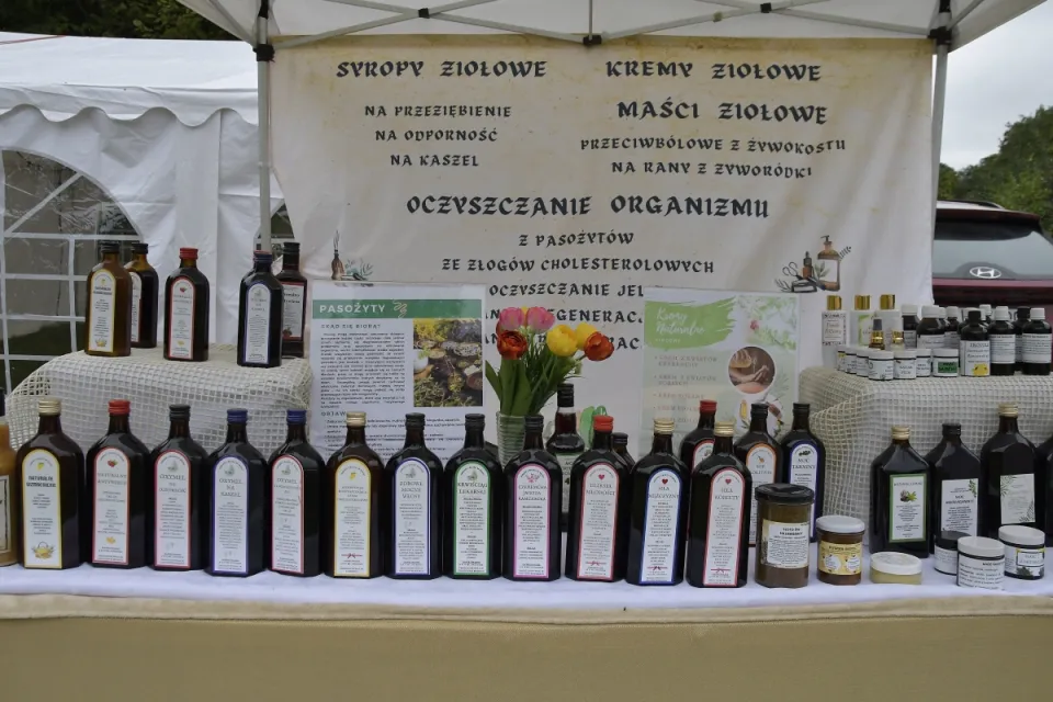 Festiwal Smaku Gruczno 2024