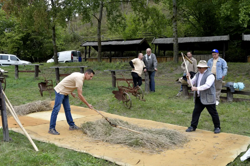 Festiwal Smaku Gruczno 2024