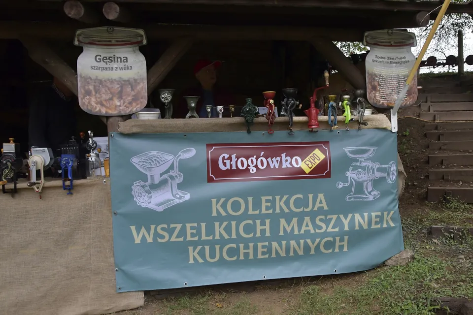 Festiwal Smaku Gruczno 2024