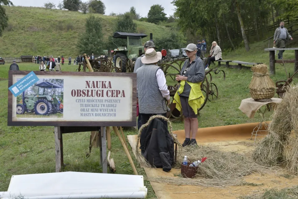 Festiwal Smaku Gruczno 2024