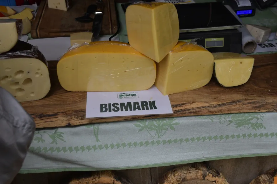 Festiwal Smaku Gruczno 2024
