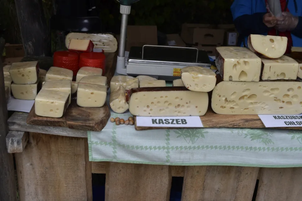 Festiwal Smaku Gruczno 2024