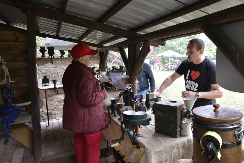 Festiwal Smaku Gruczno 2024