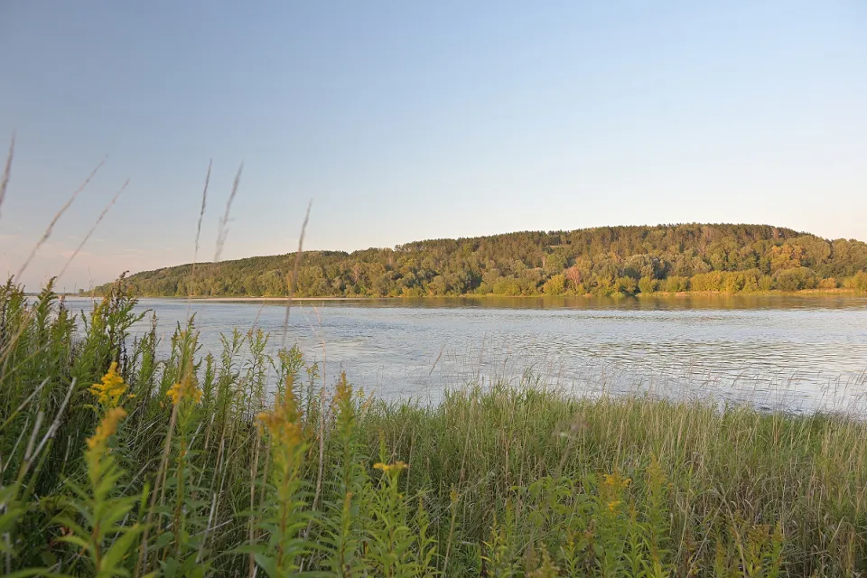 Góry Łosiowe