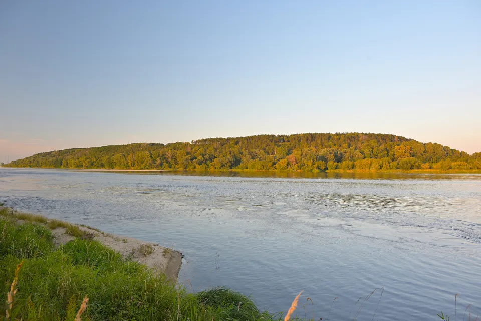 Góry Łosiowe