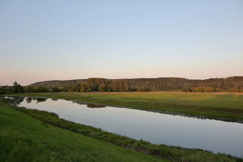 Góry Łosiowe