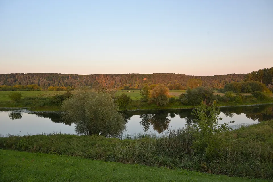 Góry Łosiowe