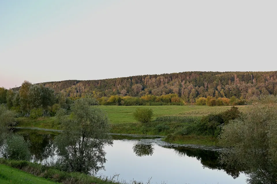 Góry Łosiowe