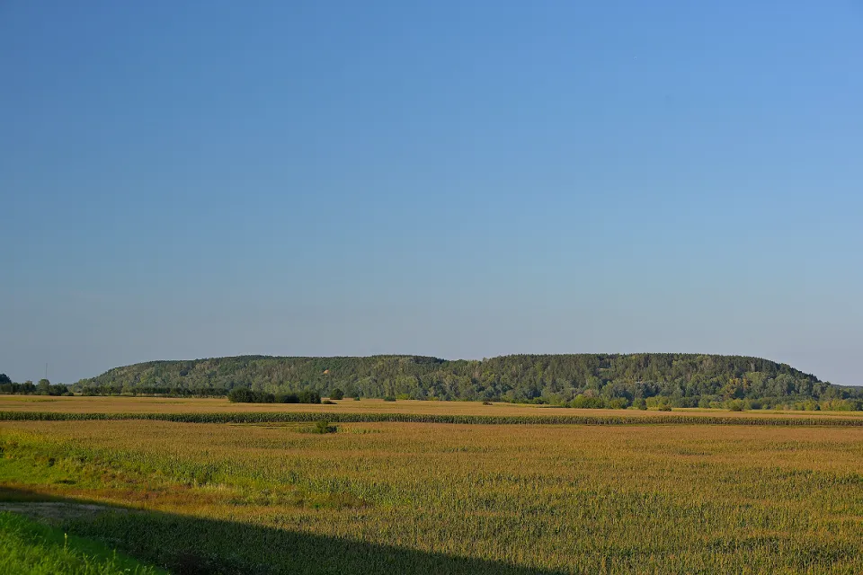 Góry Łosiowe