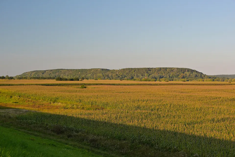 Góry Łosiowe