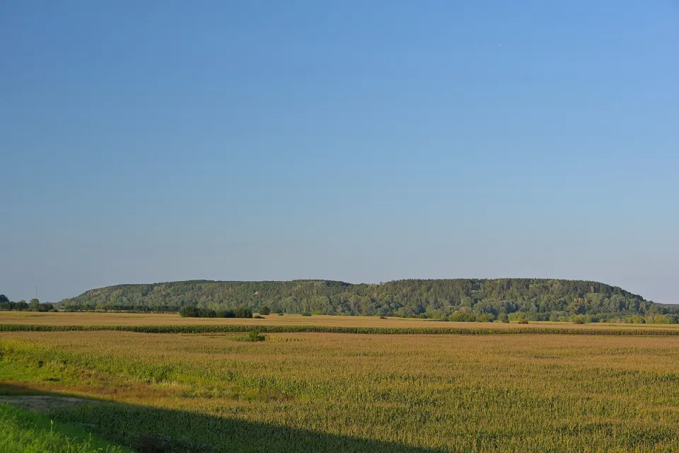 Góry Łosiowe