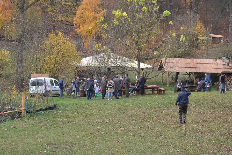 III Dolnowiślański Redyk Gruczno 2018