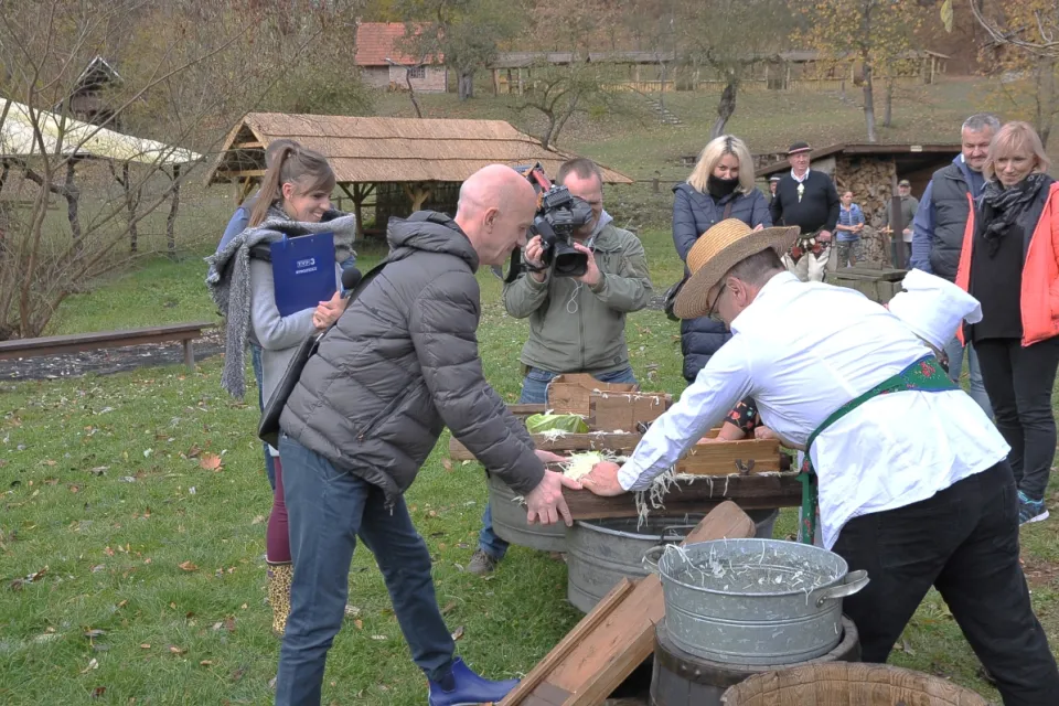 III Dolnowiślański Redyk Gruczno 2018