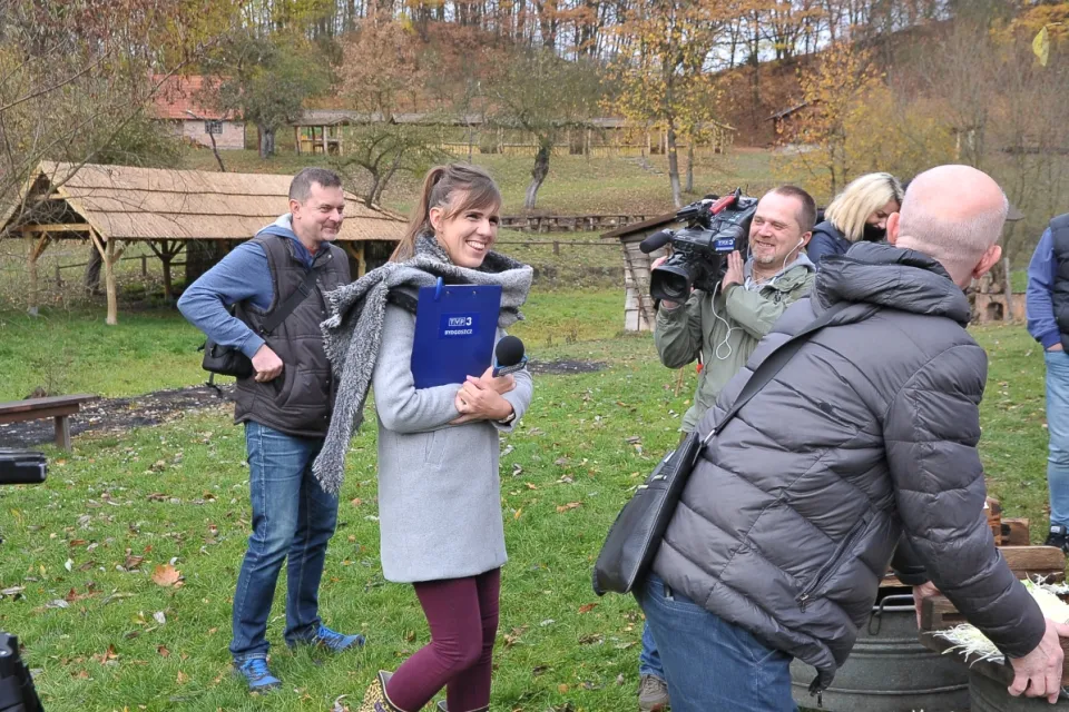 III Dolnowiślański Redyk Gruczno 2018