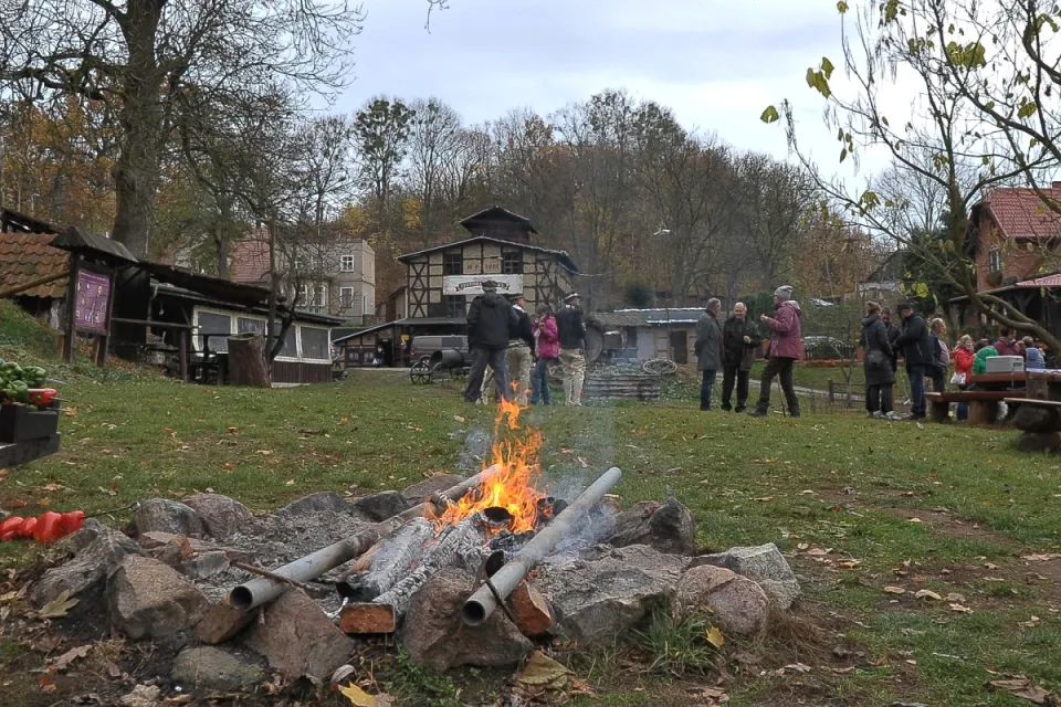 III Dolnowiślański Redyk Gruczno 2018