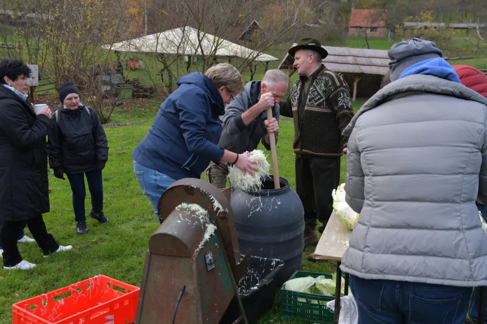 IV Dolnowiślański Redyk Gruczno 2019