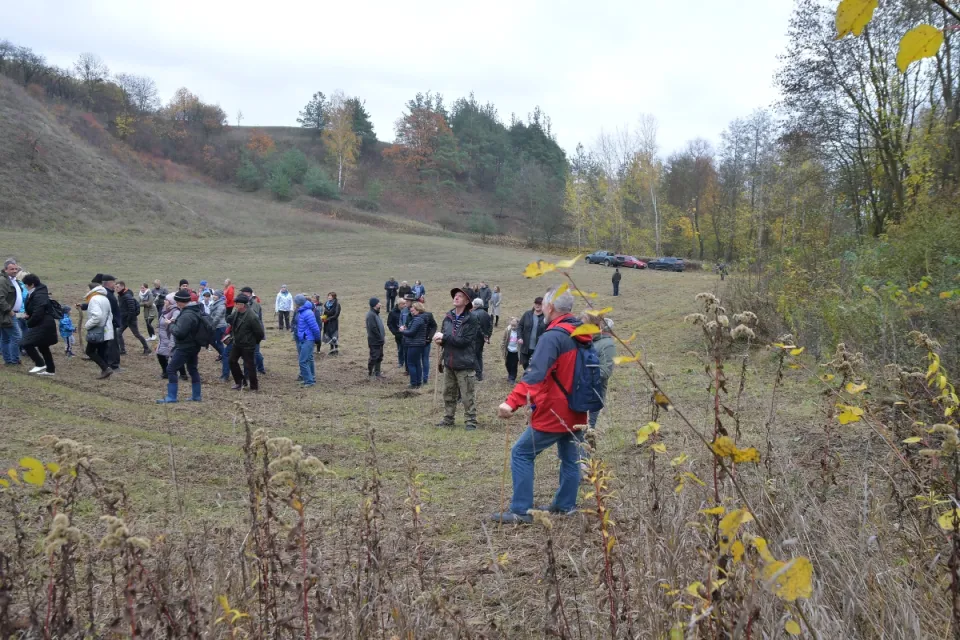 IV Dolnowiślański Redyk Gruczno 2019