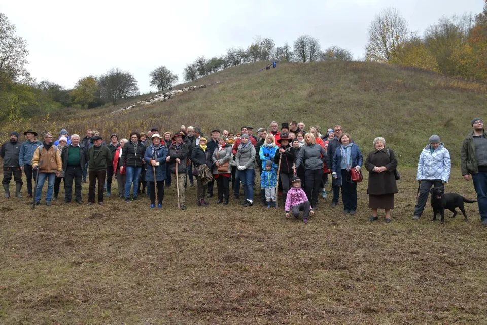 IV Dolnowiślański Redyk Gruczno 2019