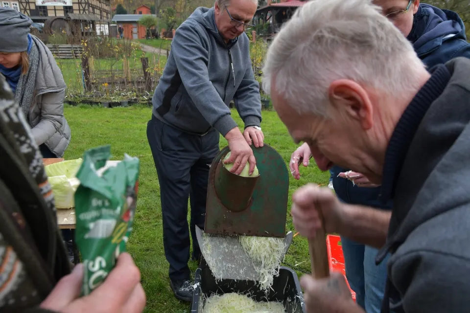 IV Dolnowiślański Redyk Gruczno 2019