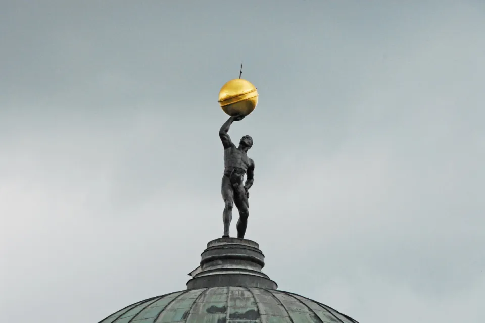 Architektura