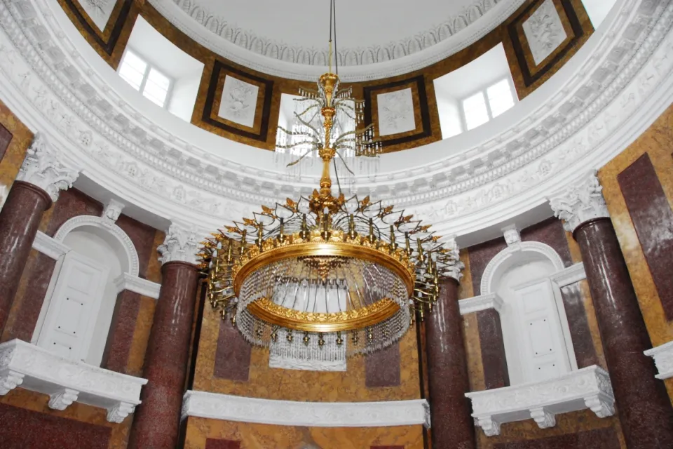Architektura