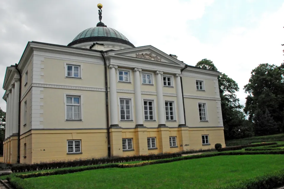 Architektura