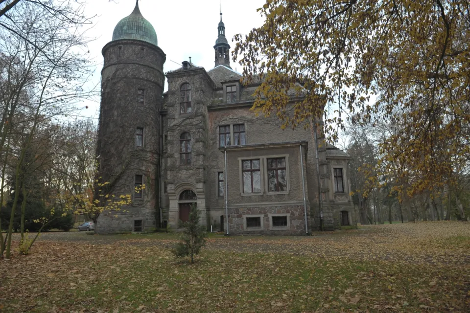Architektura