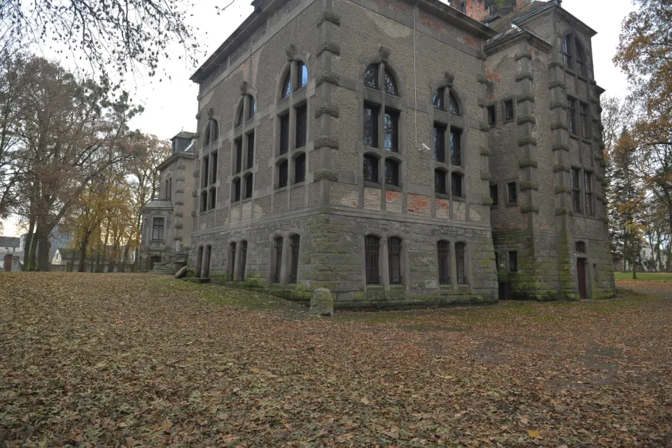 Architektura