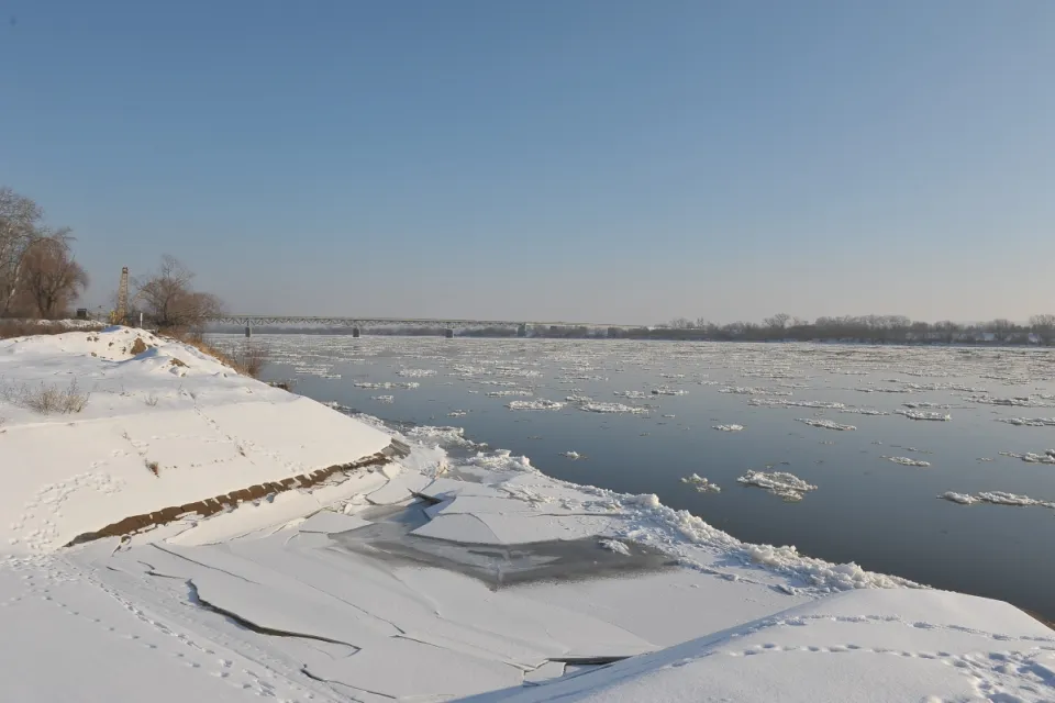 Dolina Dolnej Wisły